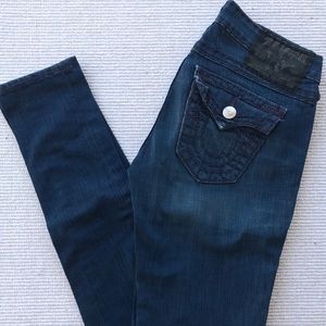 Women’s True Religion Jeans